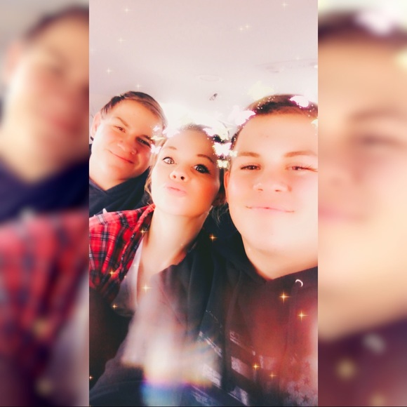 Meet your Posher, Lexi - Picture 1 of 1